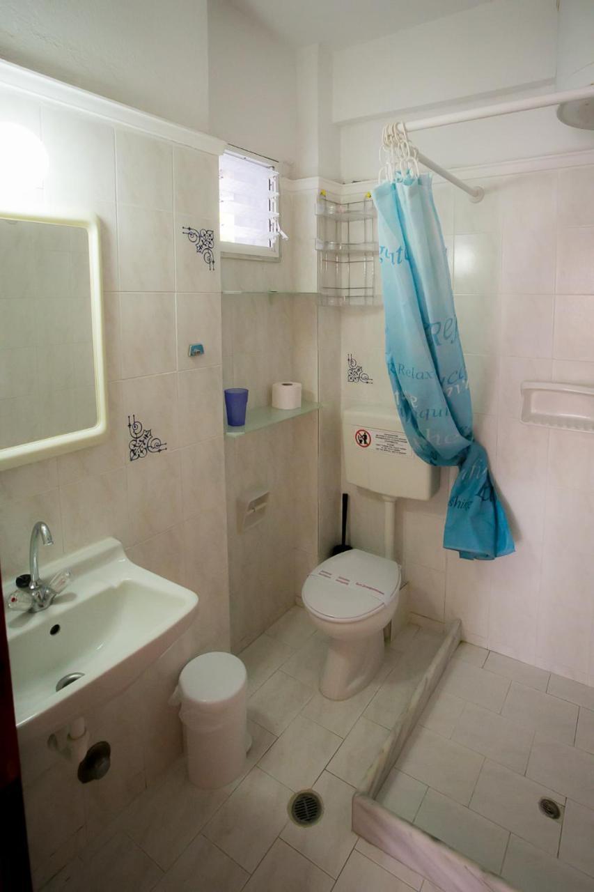 Panorama Apartments Флогіта Екстер'єр фото