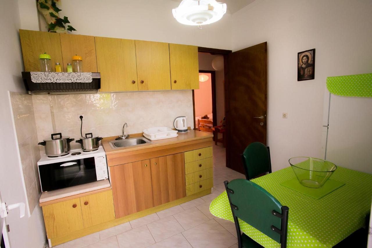 Panorama Apartments Флогіта Екстер'єр фото